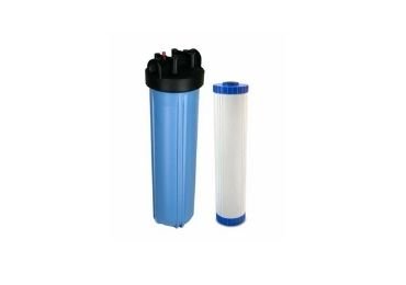 Ion Exchange Cartridges