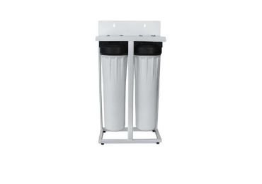 Whole House Ultrafiltration System