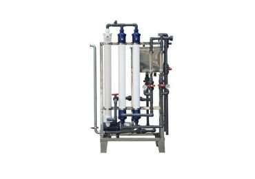 Ultrafiltration Equipment