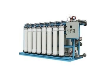 Ultrafiltration Water Treatment