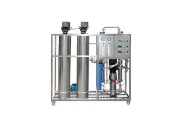Industrial Water Purifier Machine