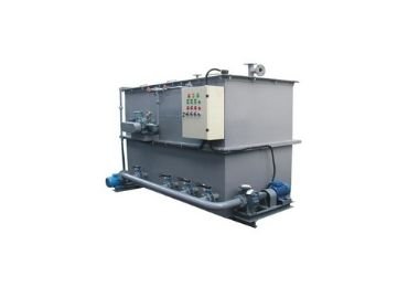 Residential Wastewater Treatment Plants