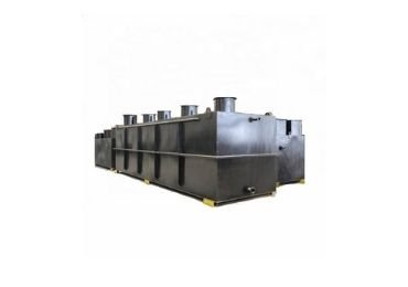 Landfill Leachate Treatment