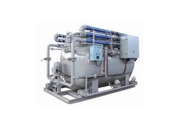 Sewage System