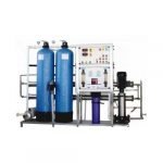 1- China High Quality Industrial Ro Water Treatment Plant Machine Reverse Osmosis Systems For Drinking Water Equipment