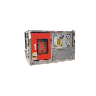 1.5 CMD desalination unit