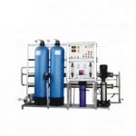 High Quality Industrial water RO PLANT Machine System price for drinking water filter treatment Equipment
