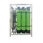 Industrial Water Distillers RO Water Purifier System