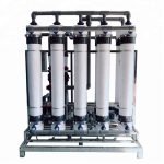 Industrial Water Filter