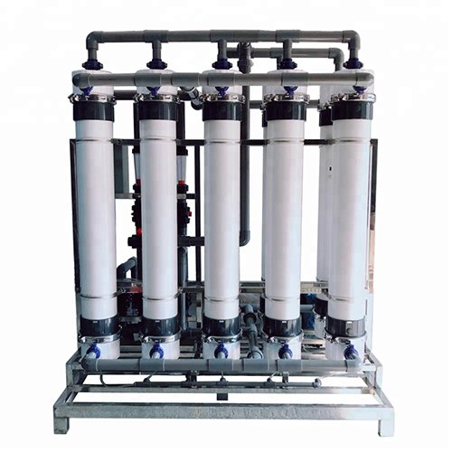 Industrial Water Filter