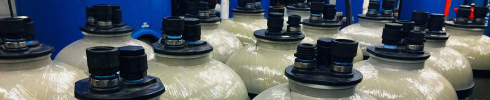 10.Lifespan of a Deionized Water System