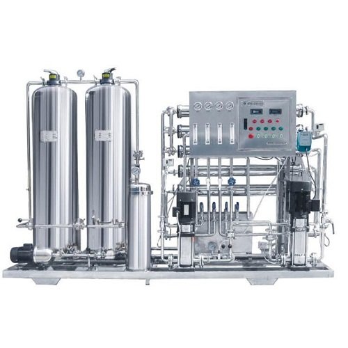 500LPH 1000LPH 2000LPH Brackish Water Treatment Reverse Osmosis System