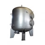Quartz Sand, Activated Carbon Water Filter