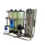 Reverse Osmosis RO Water Treatment System for Pharmaceutical Machinery