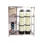 OEM Factory Direct Sales Sale Competitive 1000LPH Industrial Equipment RO Water Filter Plant Machine