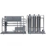 12- RO-2000 500L 1000L 1t 2t Automatic Sea_River Water Treatment machine equipment