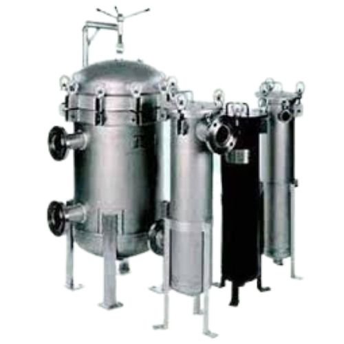 Cooling Tower Sand Filter