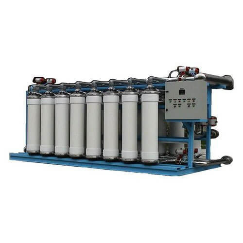 1Ultrafiltration System