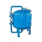Best Price High-quality Industrial Sand Filter Industries Cloth Water Filter