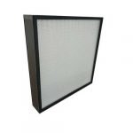 2 HEPA Filter H12 PTFE Multi Media Filter