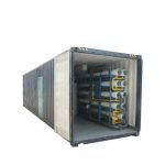 Container Reverse Osmosis Plant _ Water Treatment Container _ Mobile Reverse Osmosis Machine