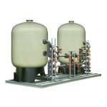 3-Factory Price Industrial Activated Carbon Water FilterQuartz Sand ss FilterMultimedia Filter Tank for Water Treatment