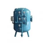 3 Hot Selling Popular Multi Media Filter Environmental Protection Machinery And Equipment