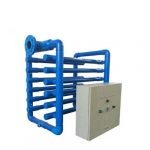 UV Sterilizer Water Treatment With PVC
