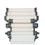 Hollow Fiber Membrane HM90 PAN UF Membrane for Water Purification System