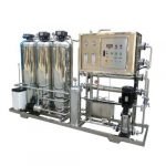 Pharmaceutical and Medicinal RO Water Purifier Treatment Plant System