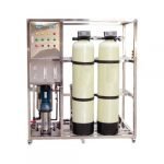 Most Popular Highfine Pharmaceutical RO Membrane Purifier Water Treatment Machinery Pure Water RO Purification System
