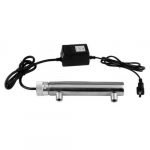 UV8T Sterilizer For Swimming Pool Disinfection UV System UV Water Commercial UV Sterilizer