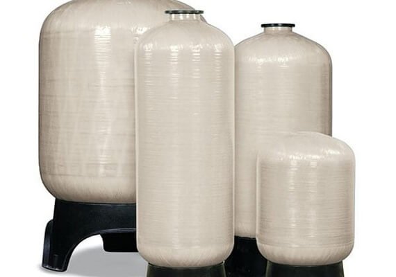 Deionized Water Tank Product Details