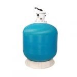 High Quality Good Price Swimming Pool Filter Fiberglass Sand Filter