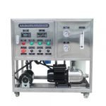 6-small reverse osmosis system underground water to portable moveable seawater desalination ro plants 100 lph purifier