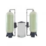 Softened Water Equipment Deionized Water Equipment