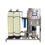 7- China High Quality Industrial Ro Water Treatment Plant Machine Reverse Osmosis Systems For Drinking Water Equipment