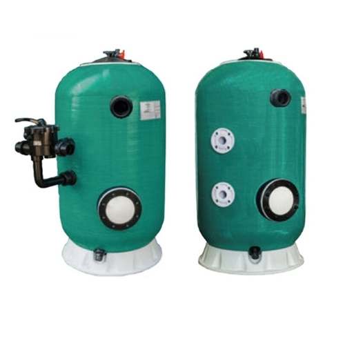 Industrial Sand Filter for Agricultural Irrigation