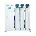 Medical Pure Water Treatment Equipment RO Water System