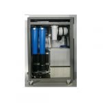 One Year Free Warranty 30L Pure Water Tank Deionized Water System/ Ultrapure RO Water