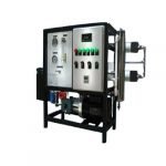 8-Boat marine purifier system SWRO portable mini small salt water to drinking water equipment seawater desalination machines