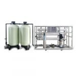 8- Drinking Water Purification Plant Reverse Osmosis Water Treatment System Equipment_ Sea_River_Well Water Treatment