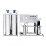 Magnetic Drinking Water Treatment System For Pharmaceutical