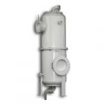 Ion Exchange Column for Water Treatment Fipr 1,5-0,6