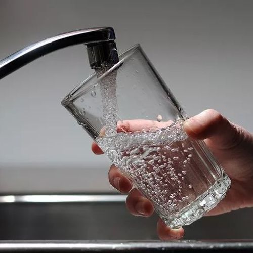 RO System for Household Drinking Water