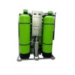 9 1000 Lph Cheap Mobile Ro Water Treatment Plant With Sand Filter Carbon Filter Softener, Water Purifier Plant