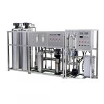 Pharmaceutical Factory EDI and Ro Water Treatment Purification System