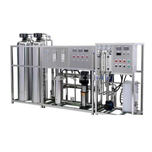 Pharmaceutical Factory EDI and Ro Water Treatment Purification System