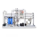 9-Seawater reverse osmosis system water desalination systems