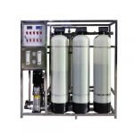 Wholesale Automatic Control Ro Industrial Water Filter System Industry Water Treatment